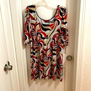 Babydoll style dress